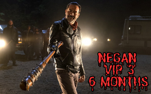 Negan (VIP 3) Kit 6 Months