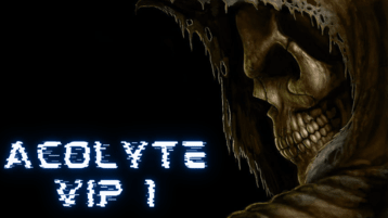 Acolyte"Vip 1" Monthly