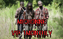 Michonne (Vip 1) Kit Monthly