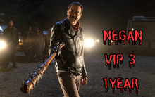 Negan (VIP 3) Kit 1 Year