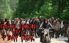 Daryl Dixon (Vip 2) 7 Day Trial
